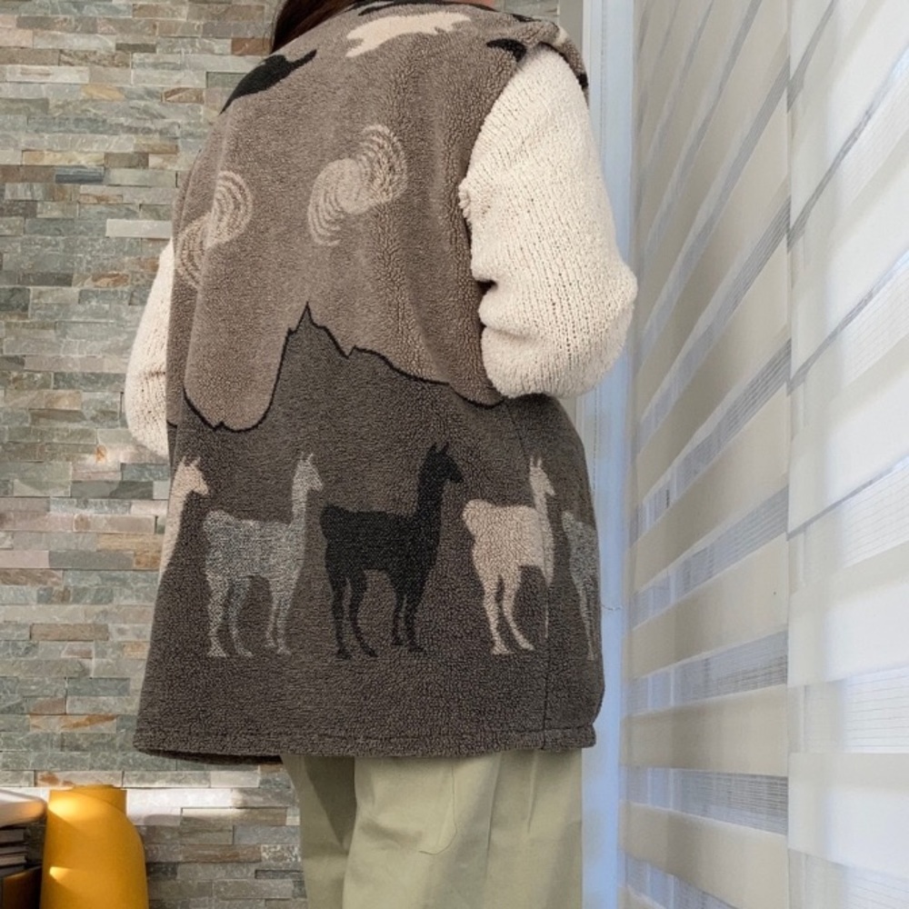 Western vest